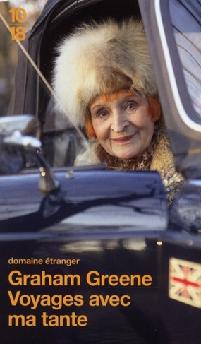 Voyages avec ma tante