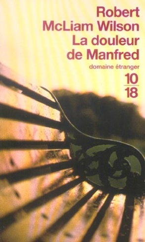 La douleur de Manfred