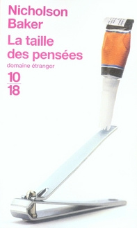 La taille des pensées