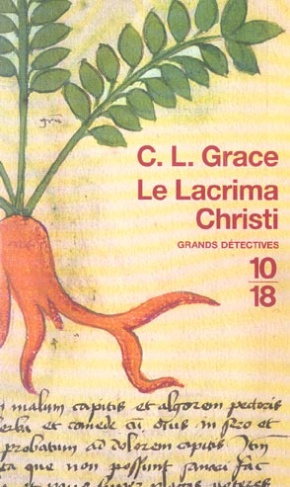 Le Lacrima Christi