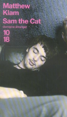 Sam the Cat