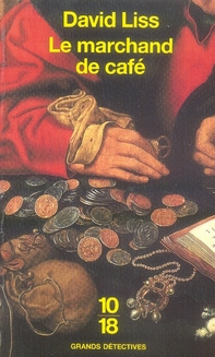 Le marchand de café