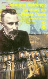 La mort de Pierre Curie