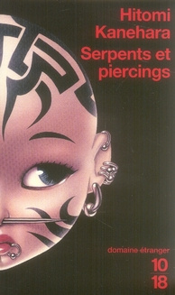 Serpents et piercings