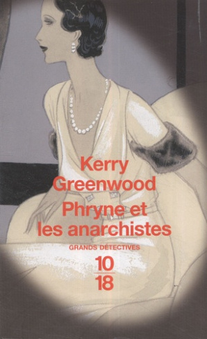 Phryne et les anarchistes
