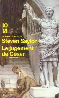 Le jugement de César