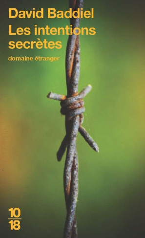 Les intentions secrètes