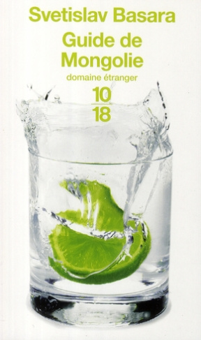 Guide de Mongolie