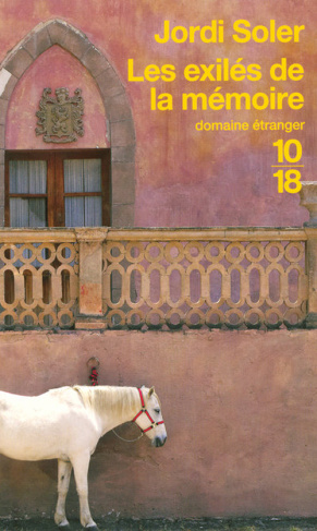 Les exilés de la mémoire