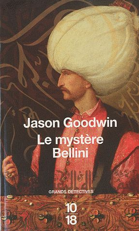 Le mystère Bellini