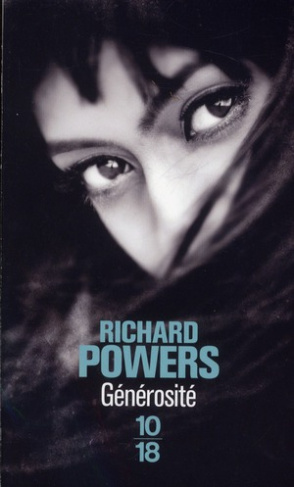 Générosité. Un perfectionnement