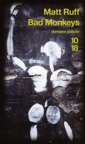 Bad Monkeys