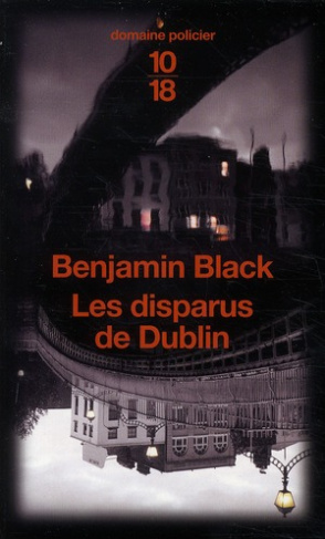 Les disparus de Dublin