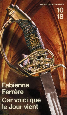 Car voici que le jour vient. Une enquête de Gilles Bayonne