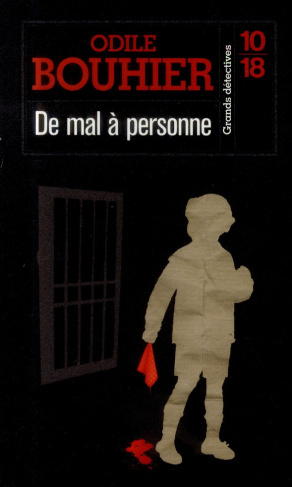 De mal à personne