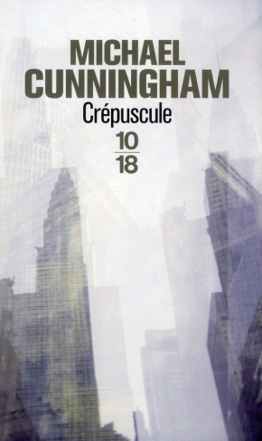 Crépuscule