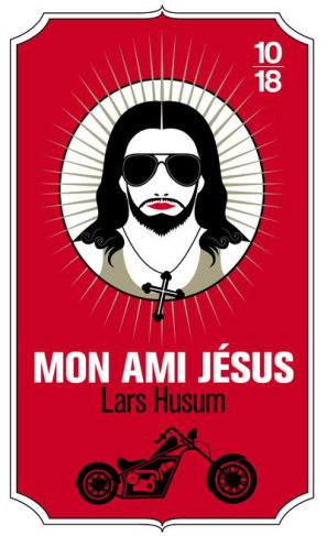 Mon ami Jésus