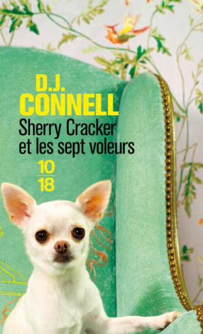 Sherry Cracker et les sept voleurs