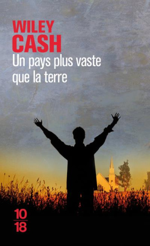 Un pays plus vaste que la terre