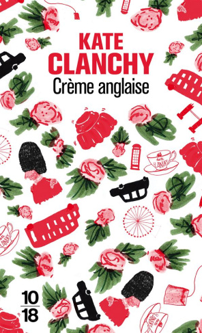 Crème anglaise