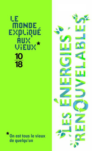 Les énergies renouvelables