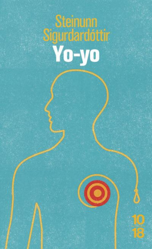 Yo-yo