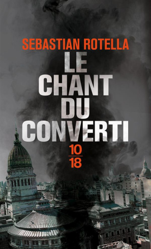 Le chant du converti