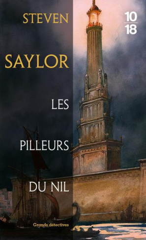 Les pilleurs du Nil