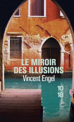 Le monde d'Asmodée Edern : Le miroir des illusions