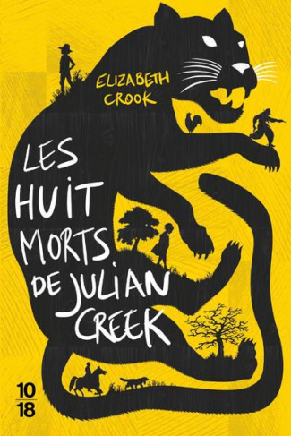 Les huit morts de Julian Creek