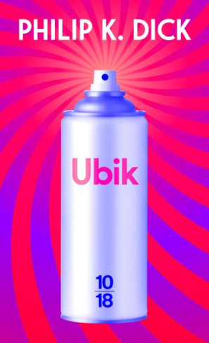 Ubik. Edition collector