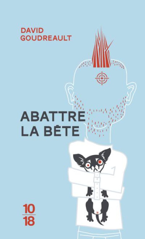 Abattre la bête