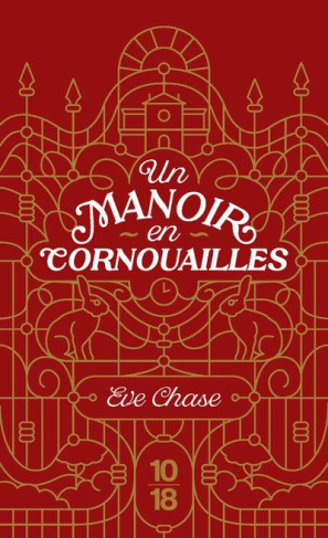 Un manoir en cornouailles - Collector