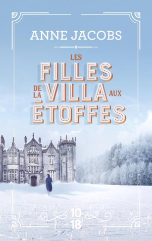 La villa aux étoffes/02/Les filles de la villa aux étoffes