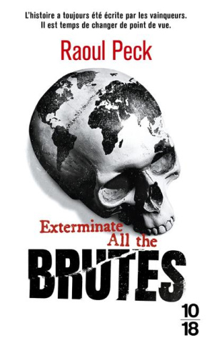 Exterminate all the brutes