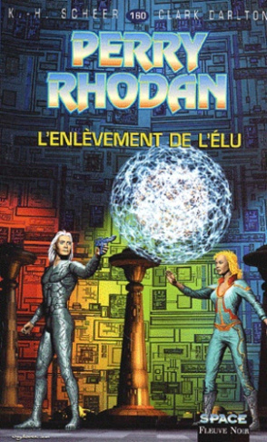 L'enlèvement de l'élu