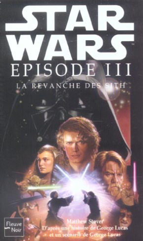 La revanche des Sith