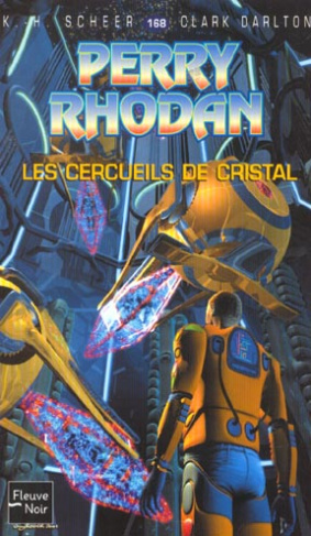 Les cercueils de cristal