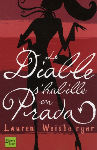 Le Diable s'habille en Prada
