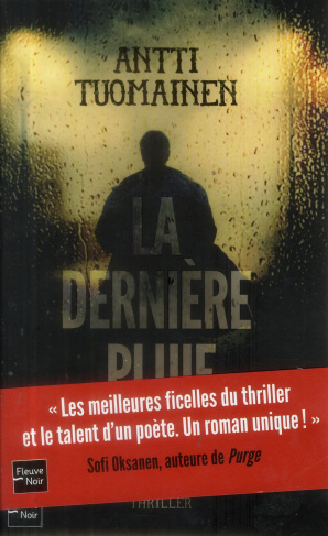 La dernière pluie