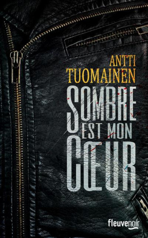 Sombre est mon coeur