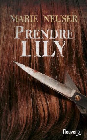 Prendre femme Tome 1 : Prendre Lily