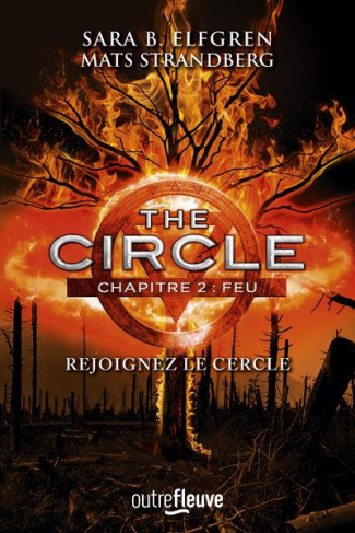 The circle Tome 2 : Feu