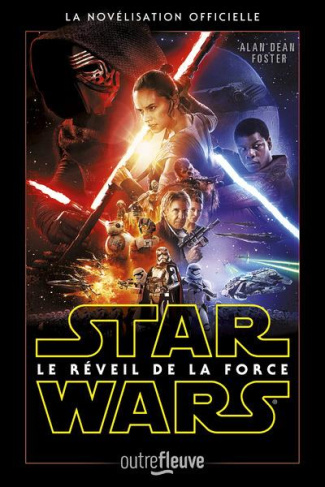 Star Wars, Le réveil de la force