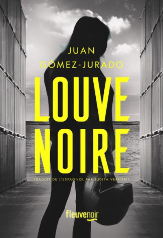 Louve Noire