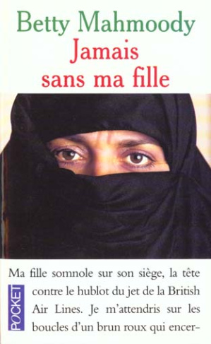 Jamais sans ma fille