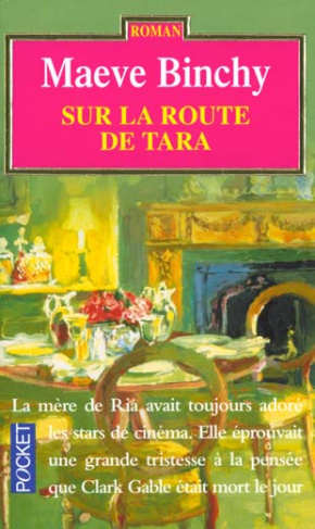 Sur la route de Tara