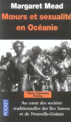 Moeurs et sexualité en Océanie