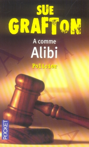A comme alibi