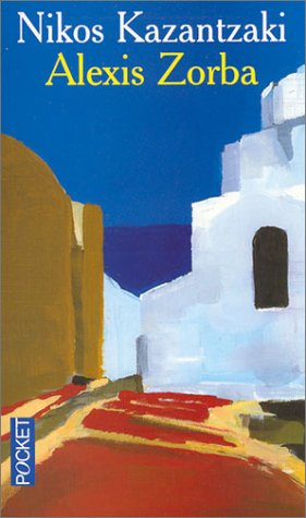 Alexis Zorba